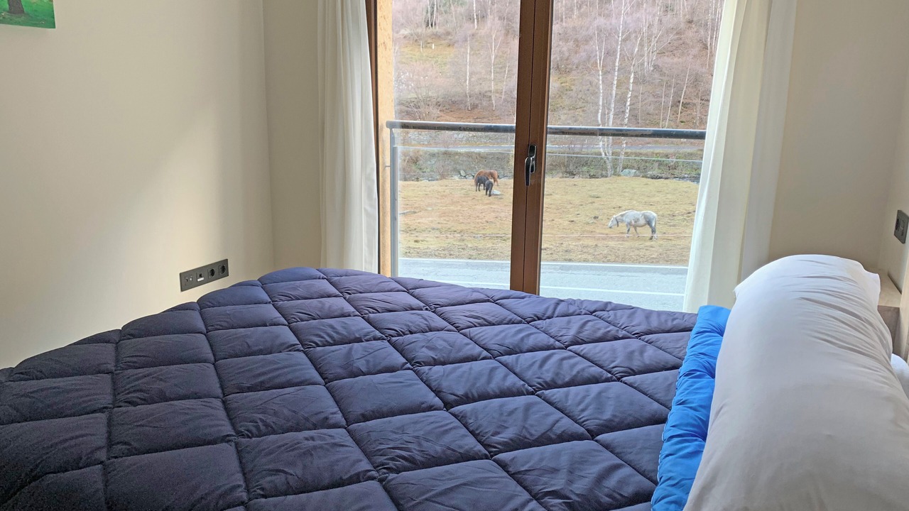 Photo of Bedroom in Arans