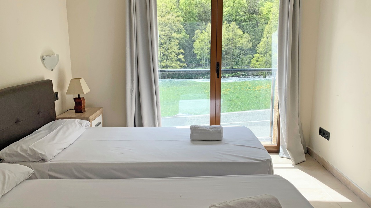 Photo of Bedroom in Arans