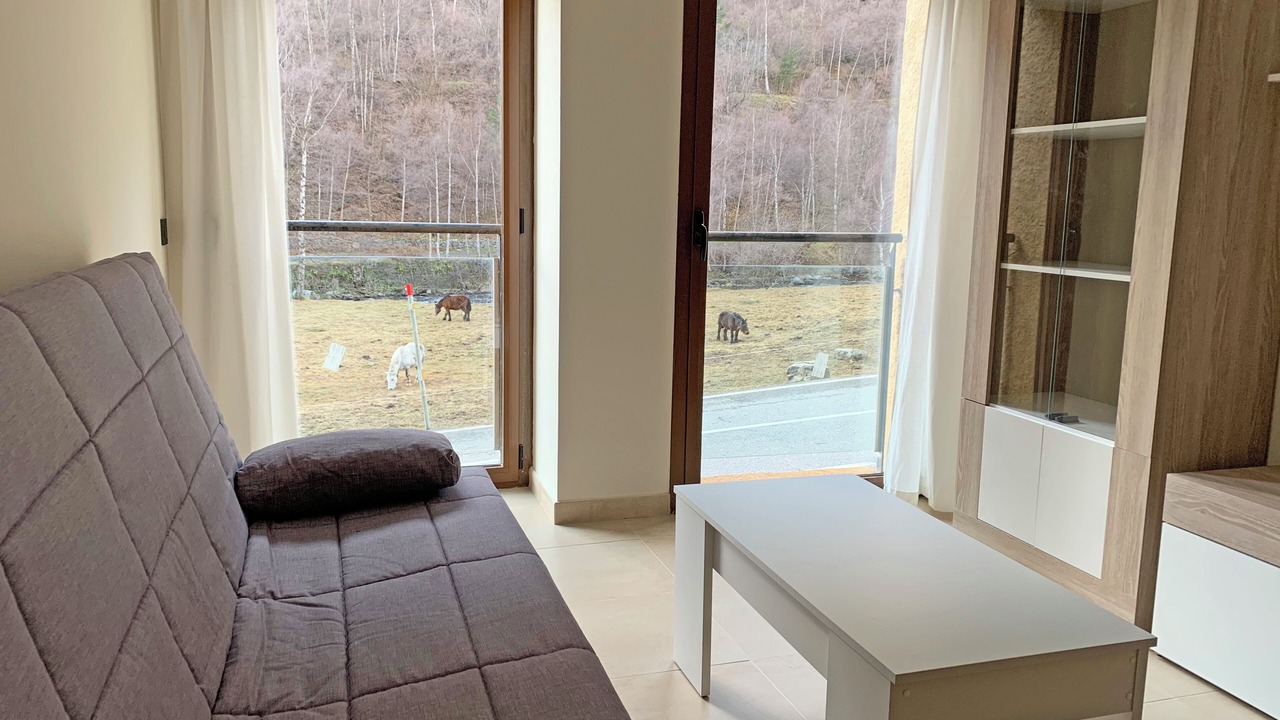 Photo of Livingroom in Arans