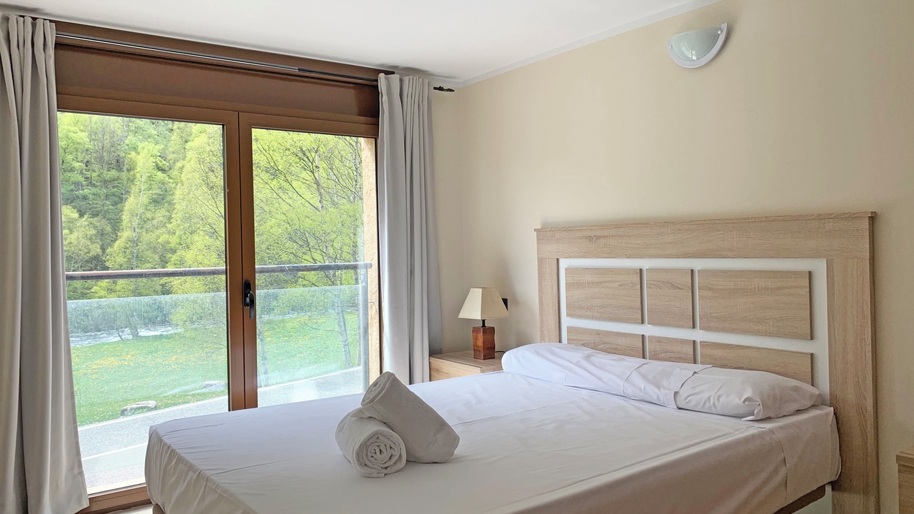 Photo of Bedroom in Arans