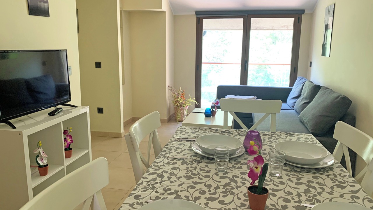 Photo of Livingroom in Arans