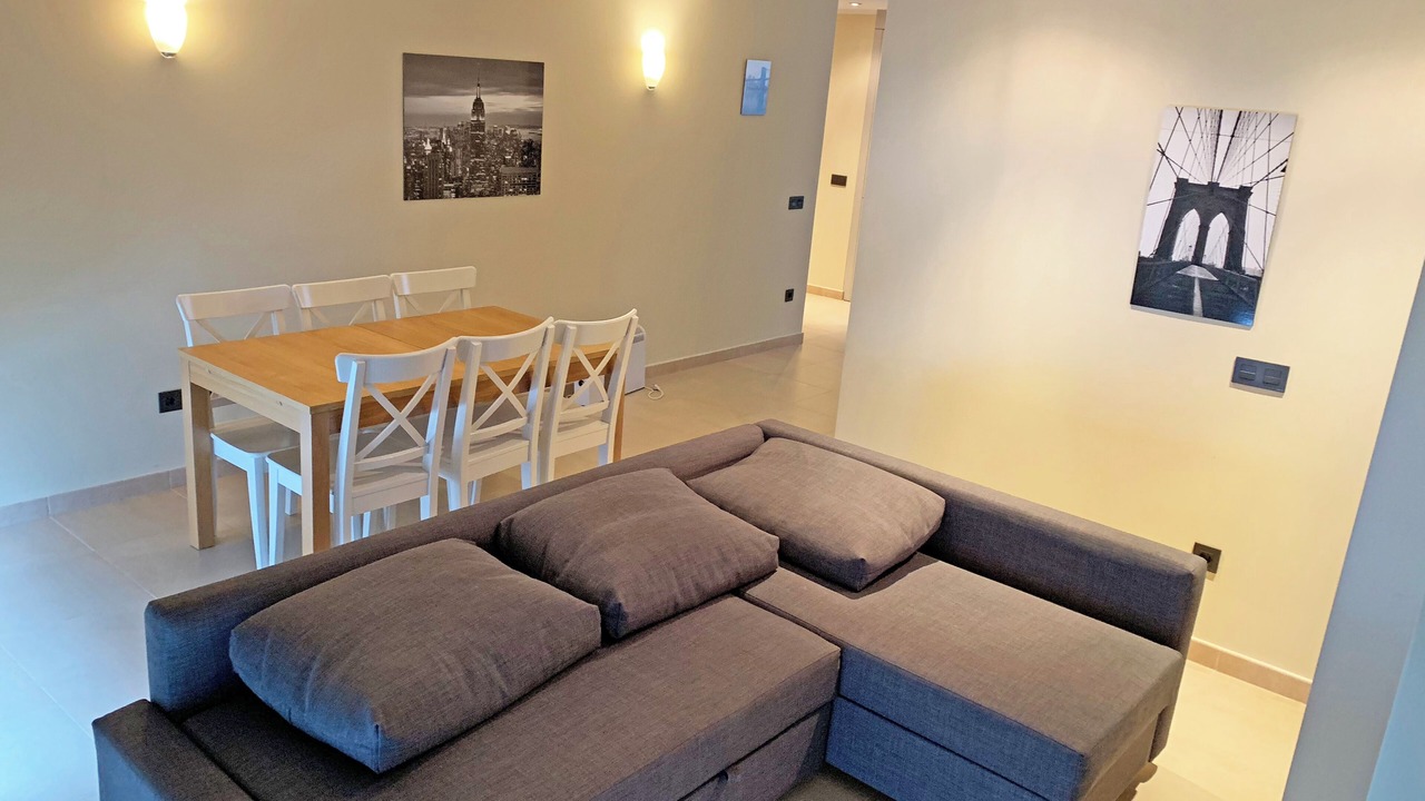 Photo of Livingroom in Arans