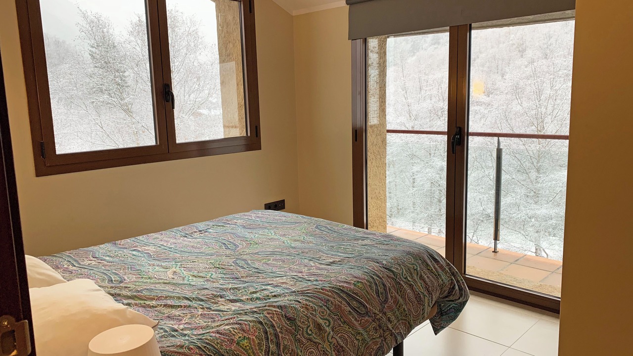 Photo of Bedroom in Arans