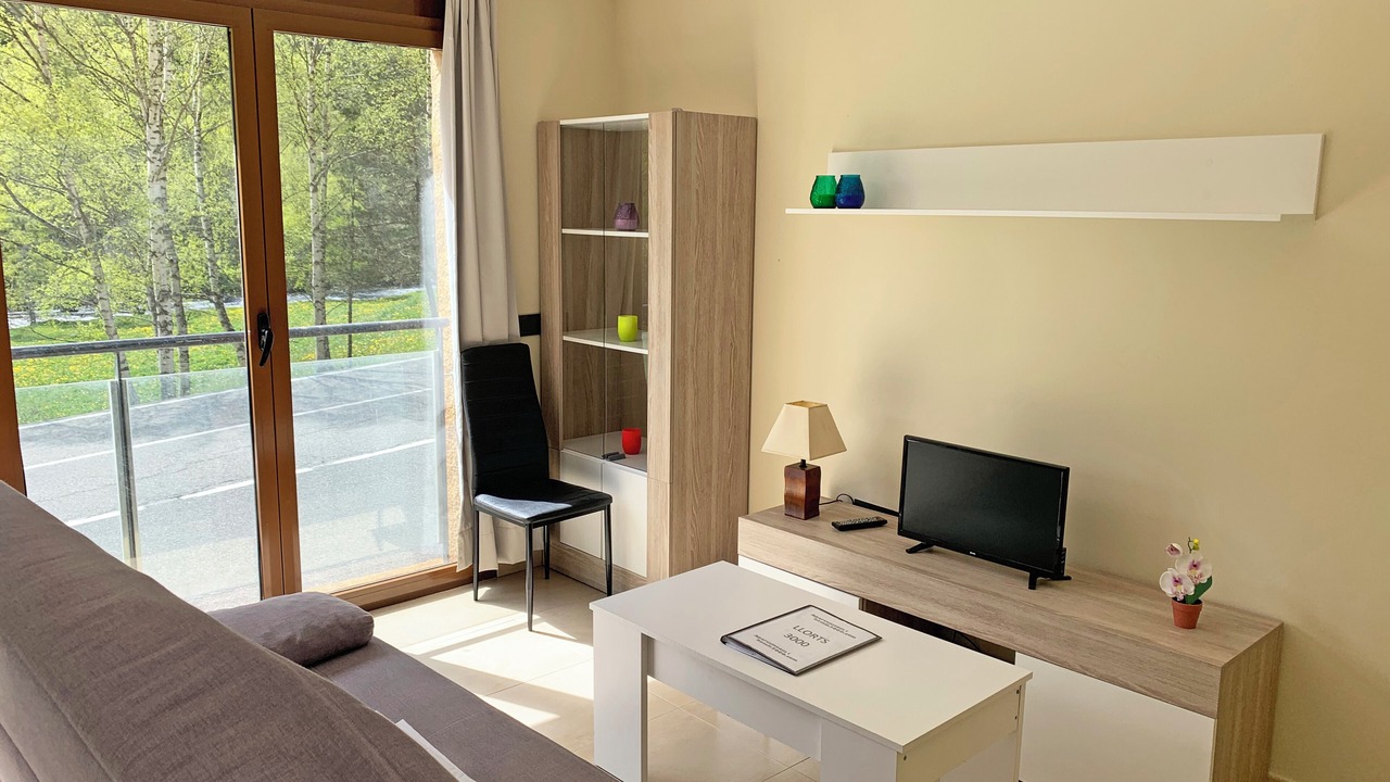 Photo of Livingroom in Arans
