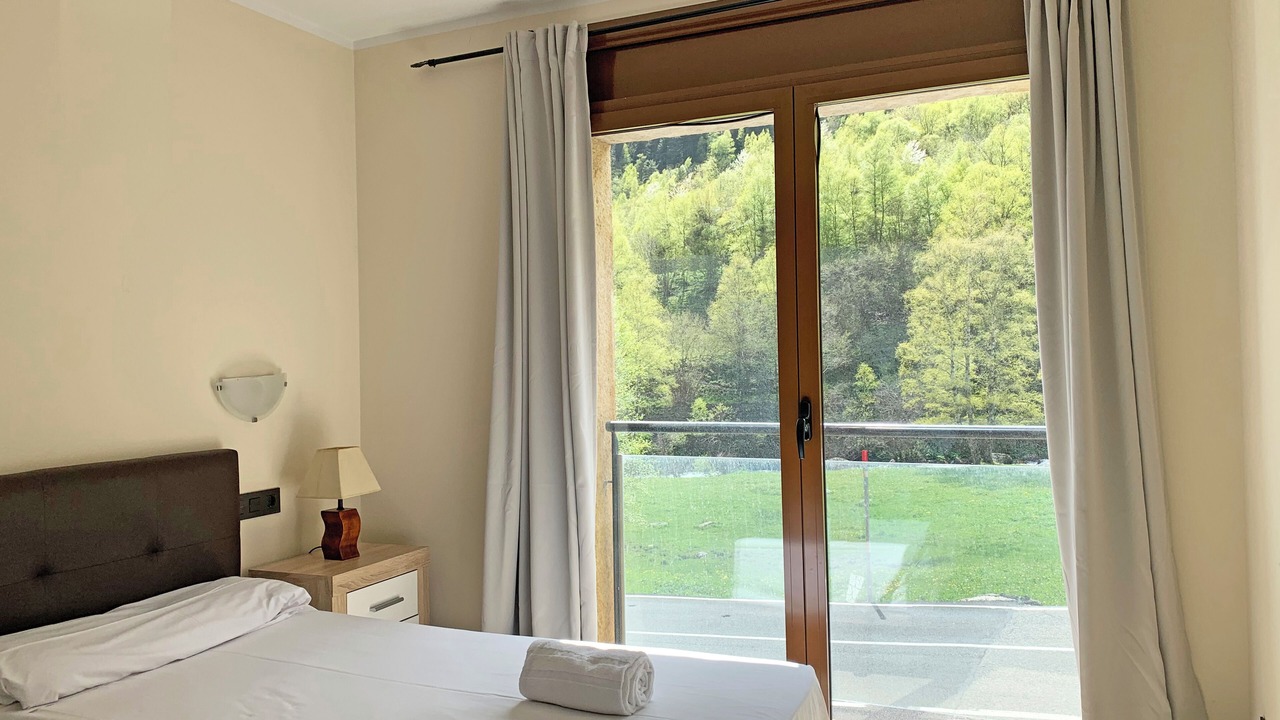 Photo of Bedroom in Arans