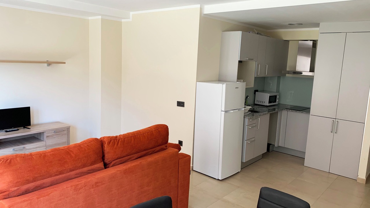 Photo of Livingroom in Arans
