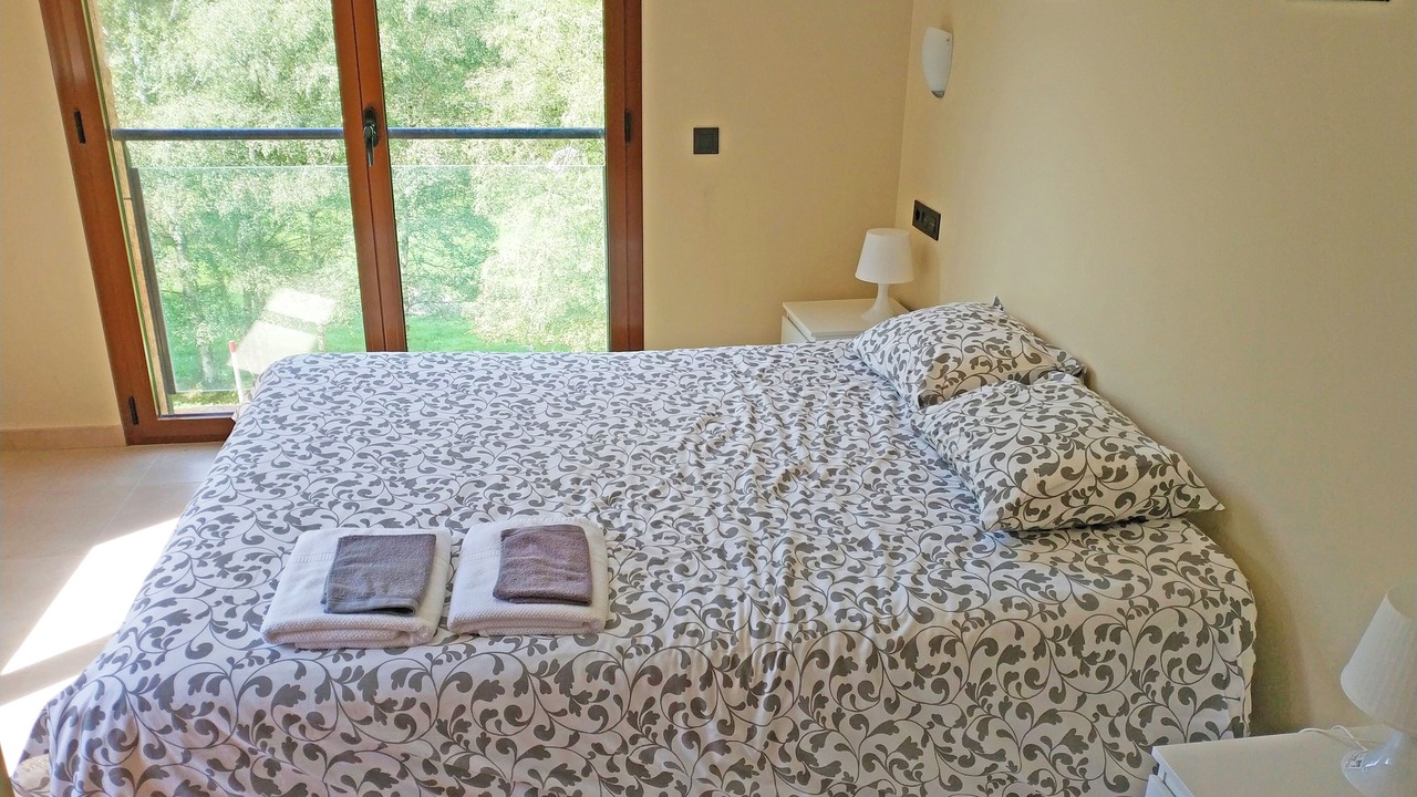 Photo of Bedroom in Arans
