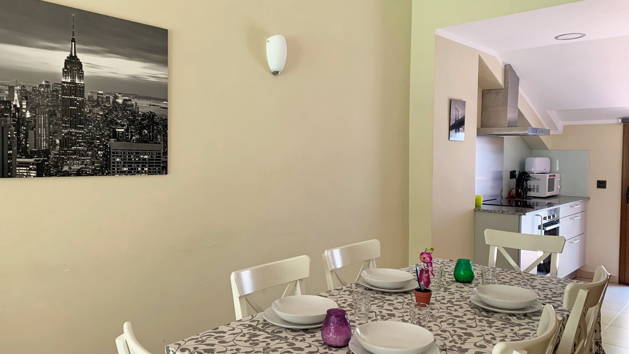 Photo of Livingroom in Arans