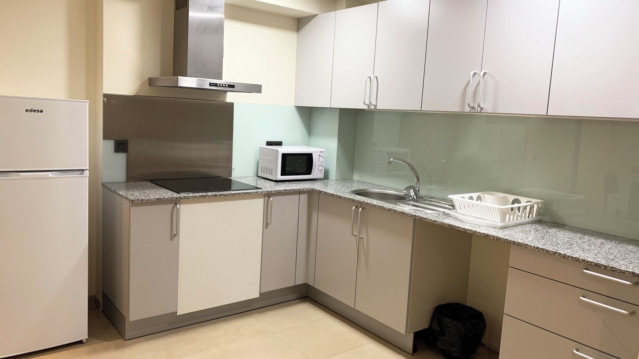 Photo of Kitchen in Arans