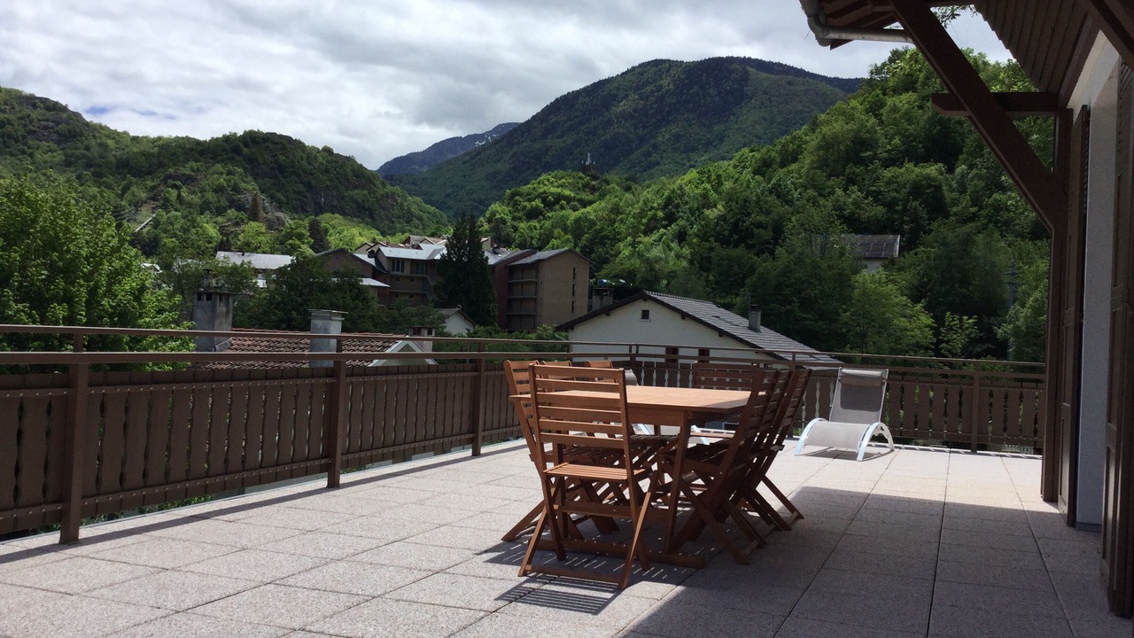 Photo of Outdoor in Ax-les-Thermes