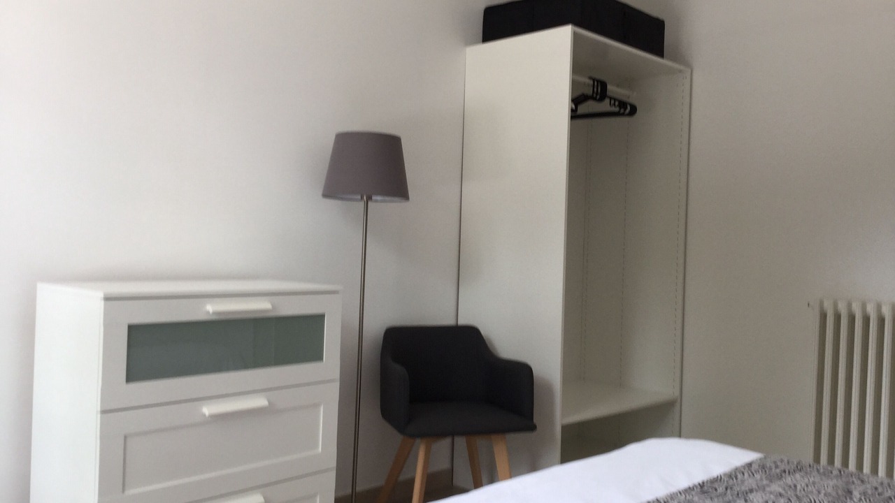 Photo of Bedroom in Ax-les-Thermes