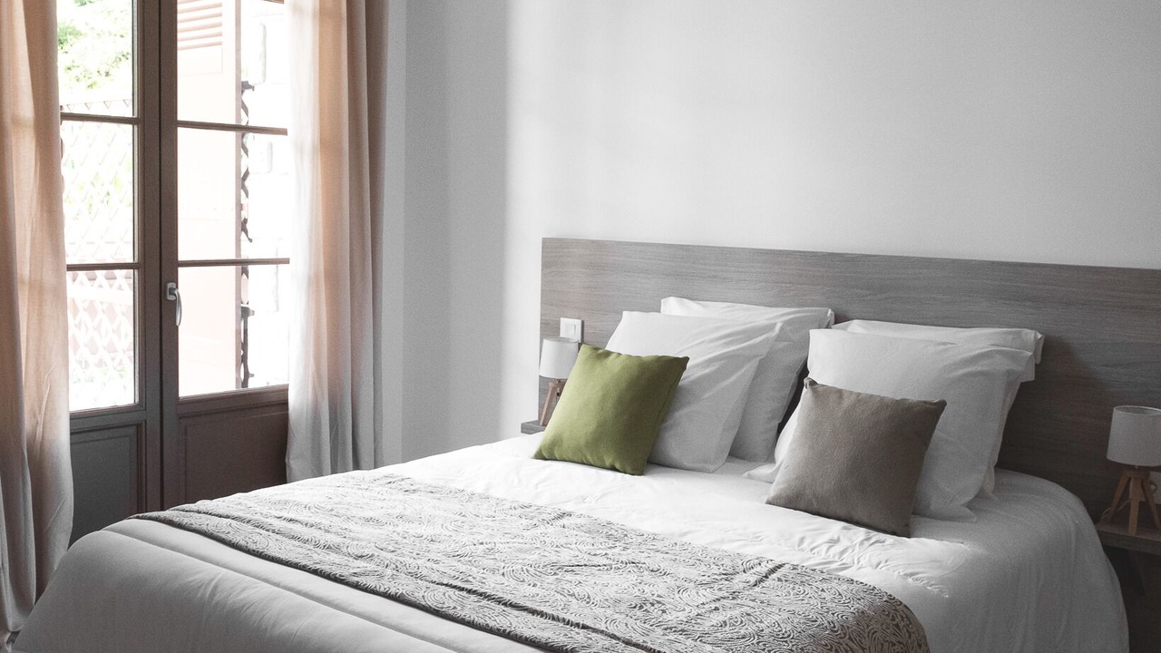 Photo of Bedroom in Ax-les-Thermes