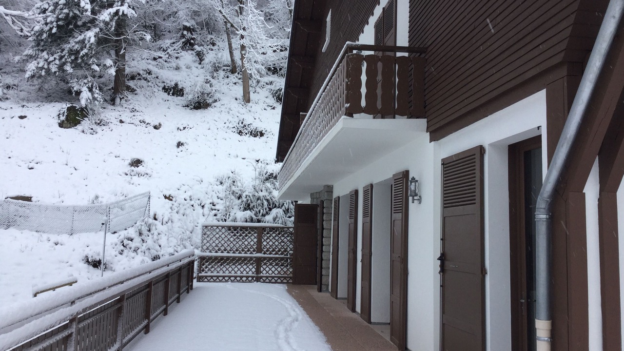 Photo of Outdoor in Ax-les-Thermes