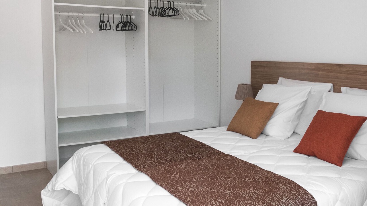 Photo of Bedroom in Ax-les-Thermes