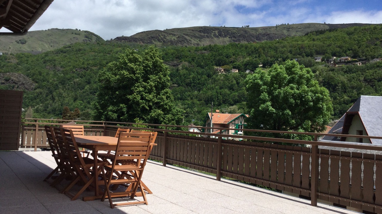 Photo of Outdoor in Ax-les-Thermes