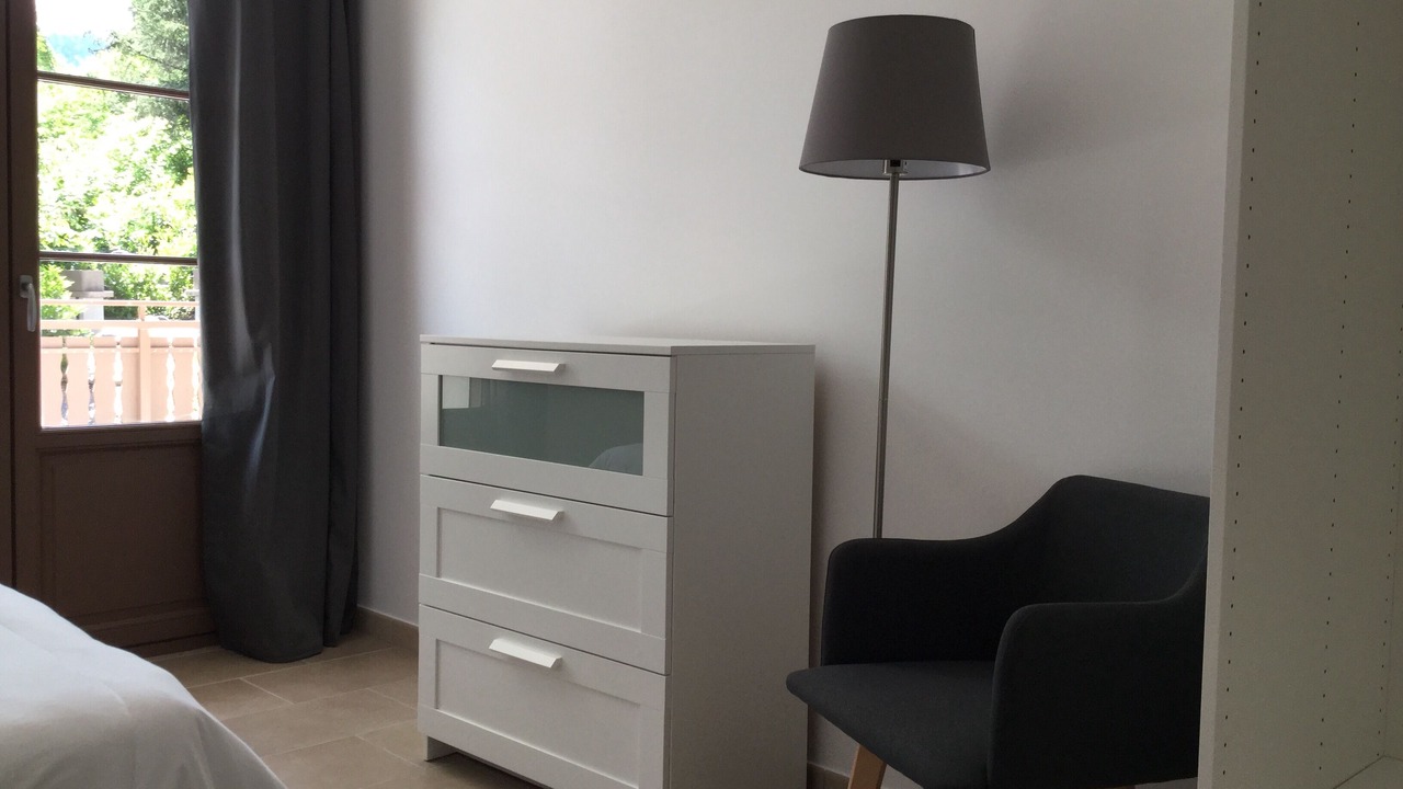 Photo of Bedroom in Ax-les-Thermes