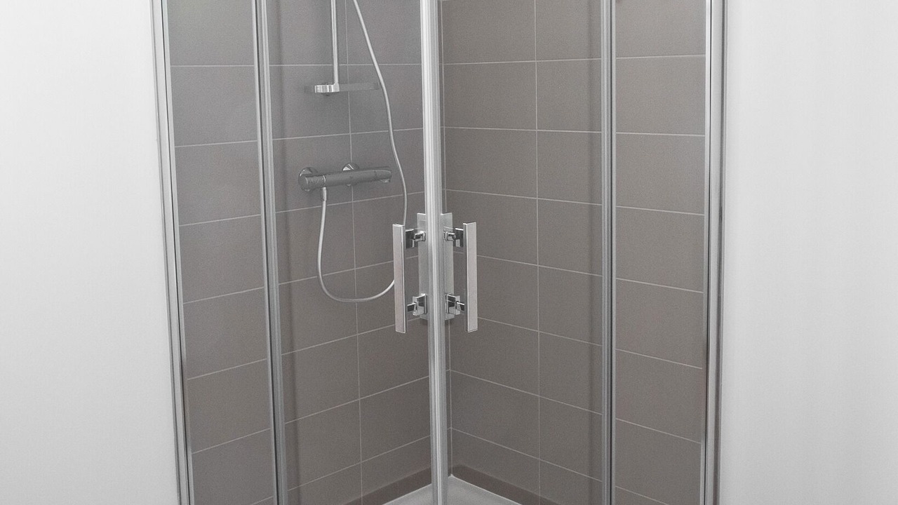 Photo of Bathroom in Ax-les-Thermes