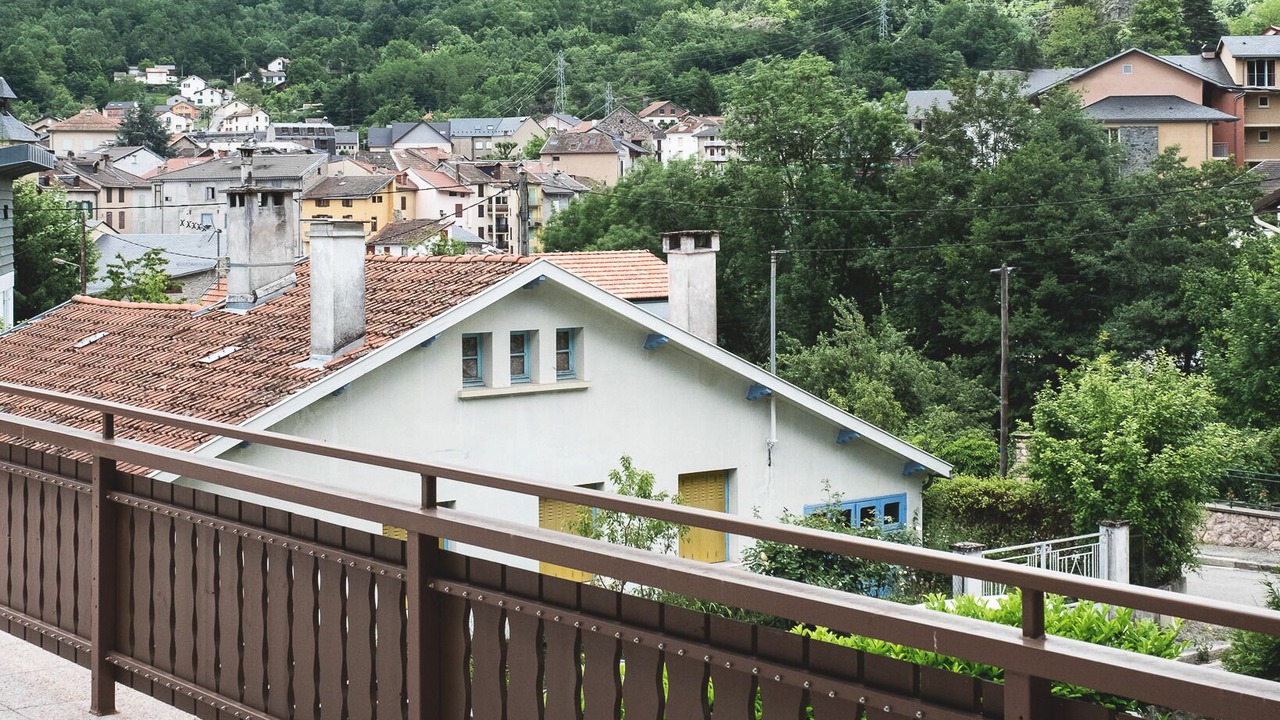 Photo of Outdoor in Ax-les-Thermes
