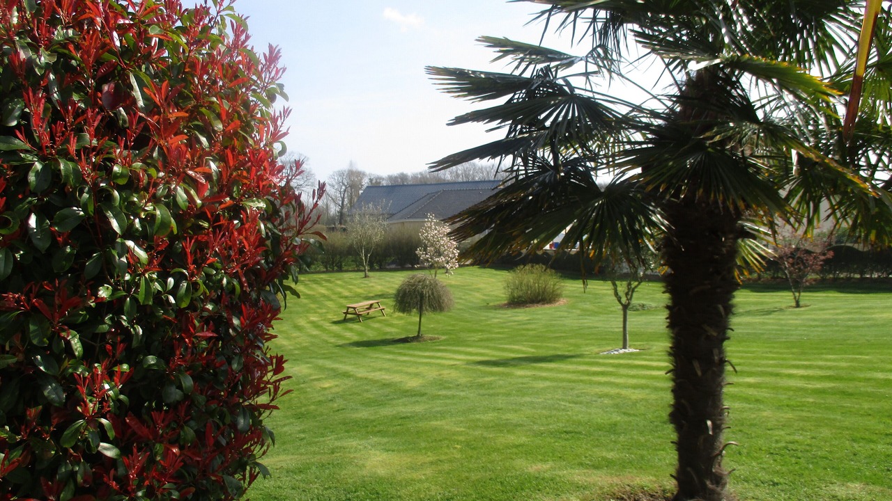 Photo of Outdoor in Senneville-sur-Fecamp