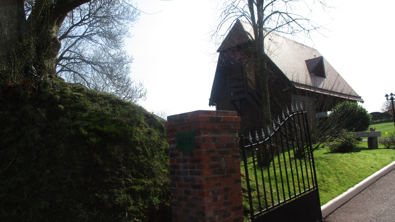 Photo of Outdoor in Senneville-sur-Fecamp