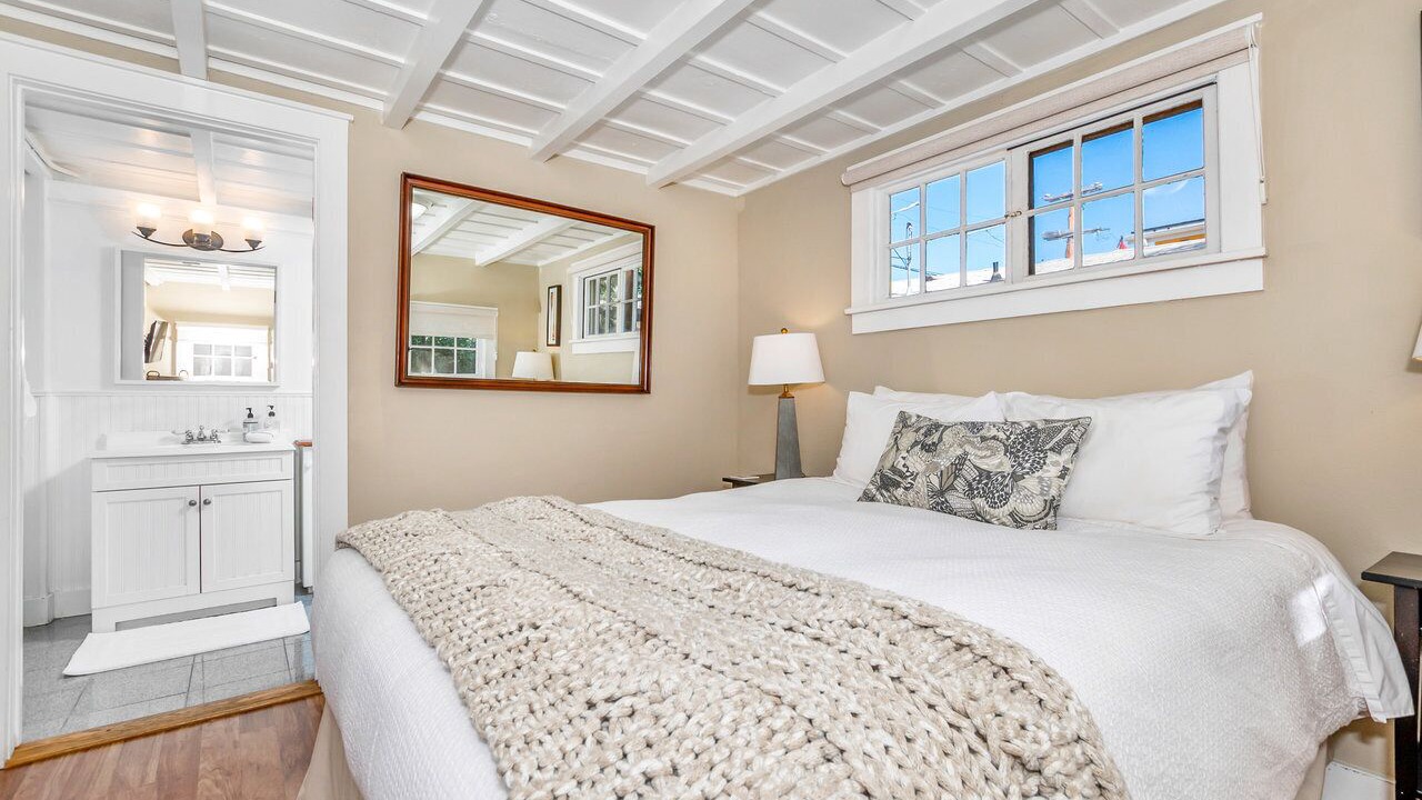 Photo of Bedroom in North Park