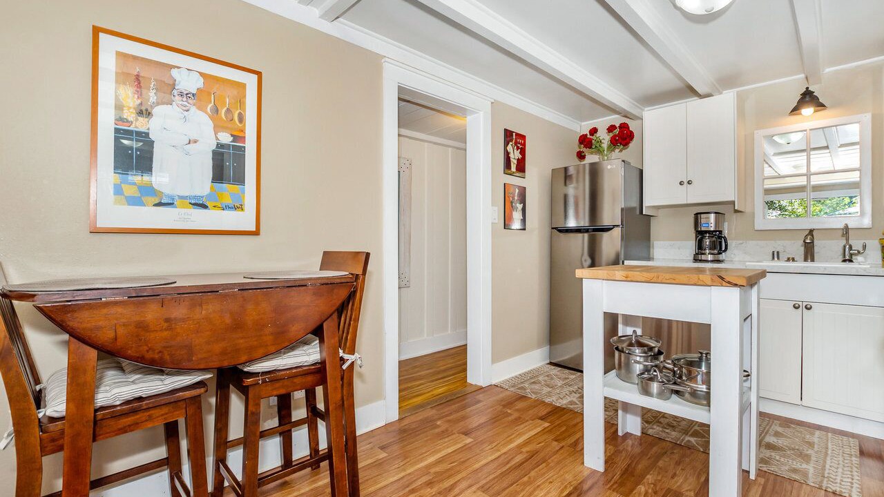 Photo of Kitchen in North Park