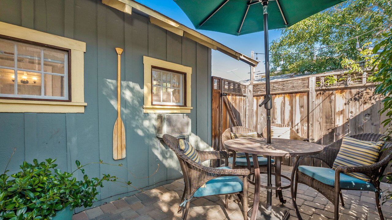 Photo of Outdoor in North Park
