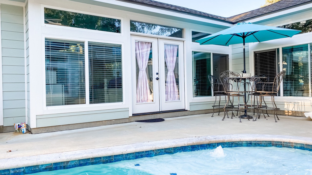 Photo of Outdoor in Natchitoches