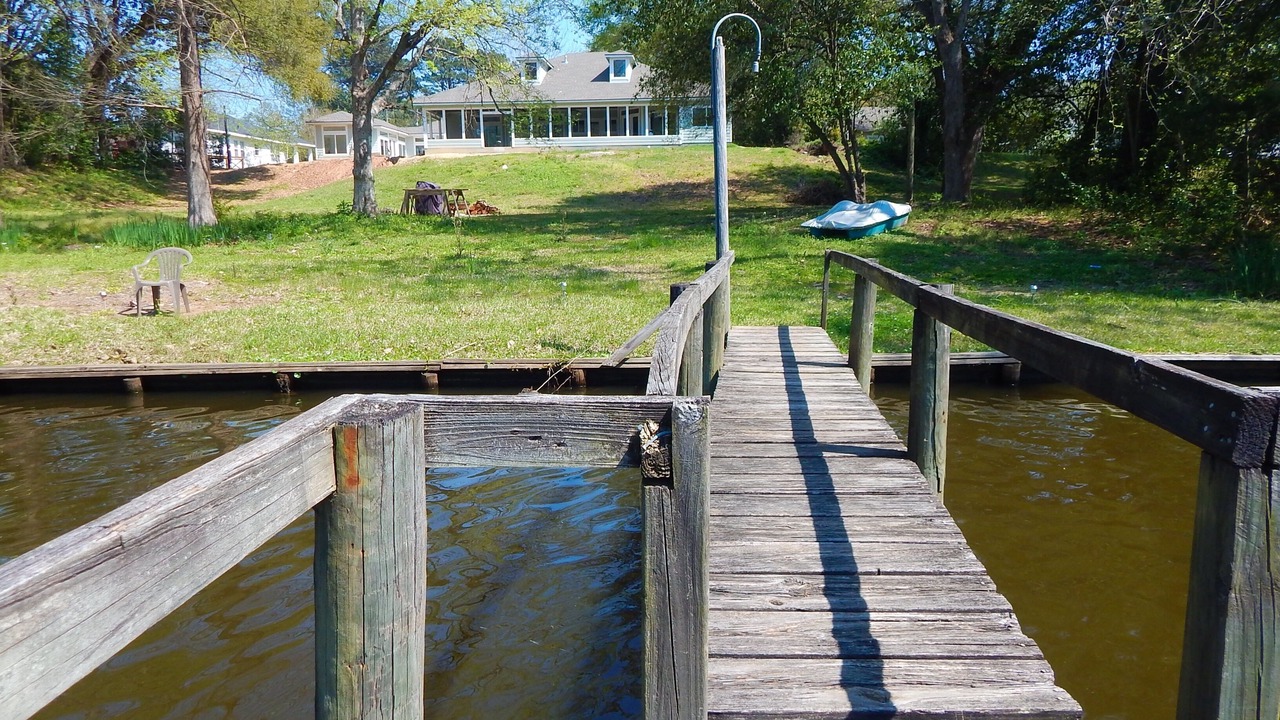 Photo of Outdoor in Natchitoches