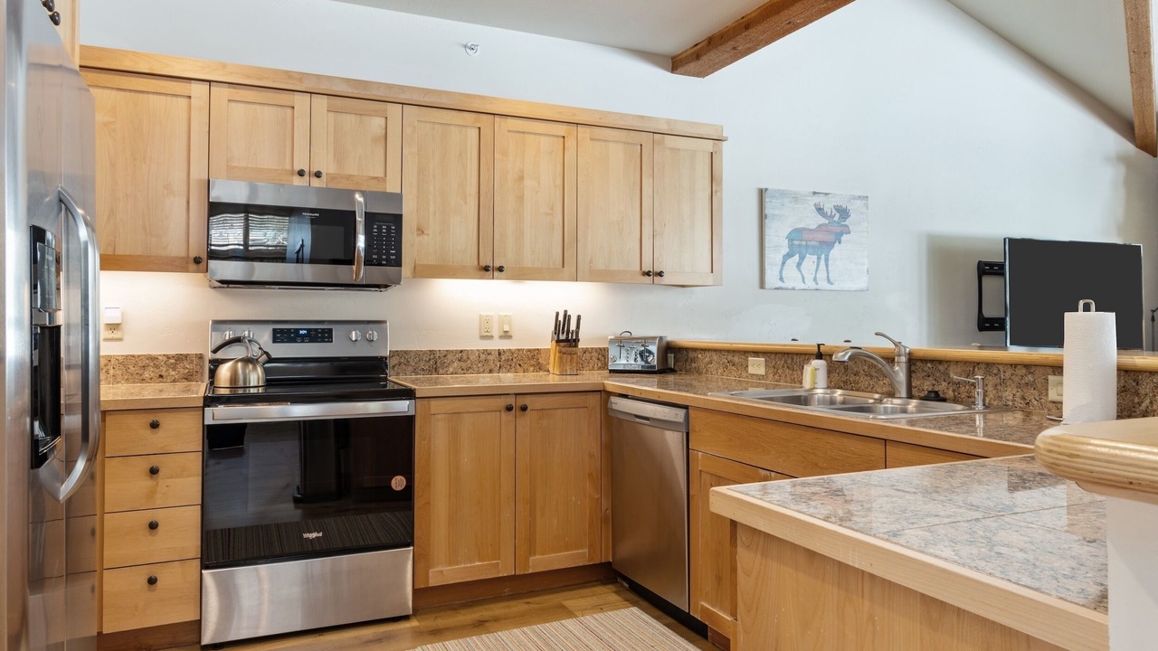 Photo of Others in Teton Village