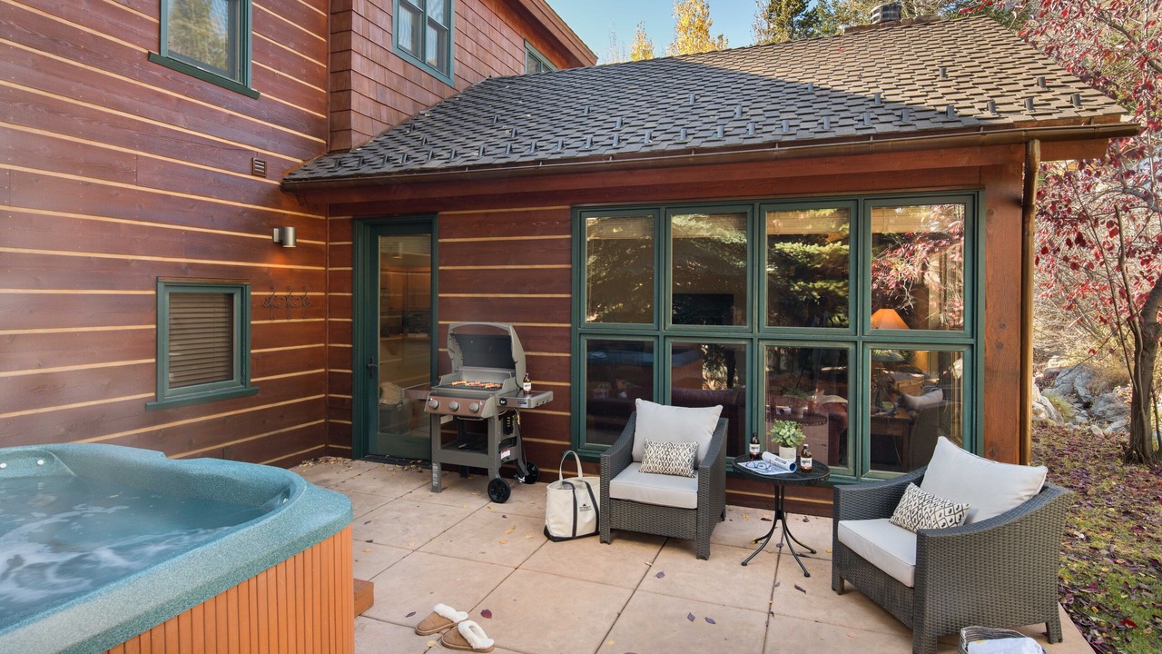 Photo of Others in Teton Village