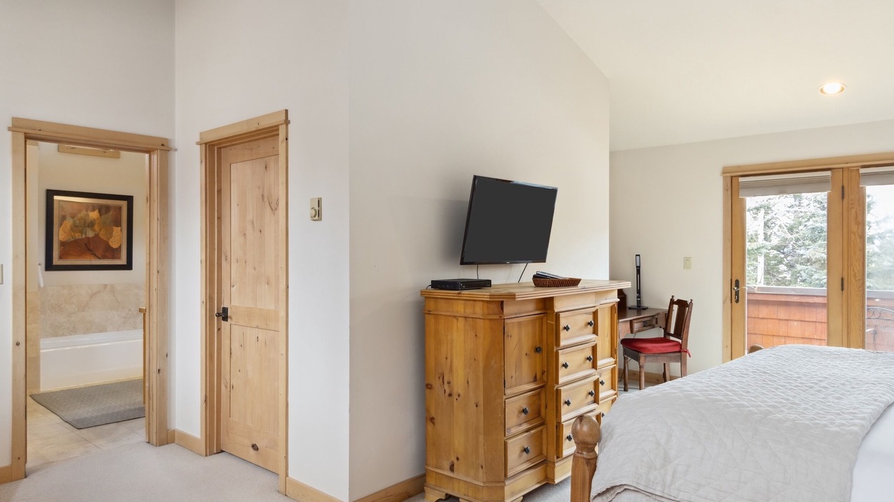 Photo of Others in Teton Village