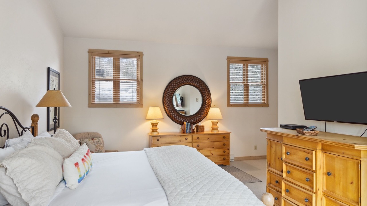 Photo of Others in Teton Village