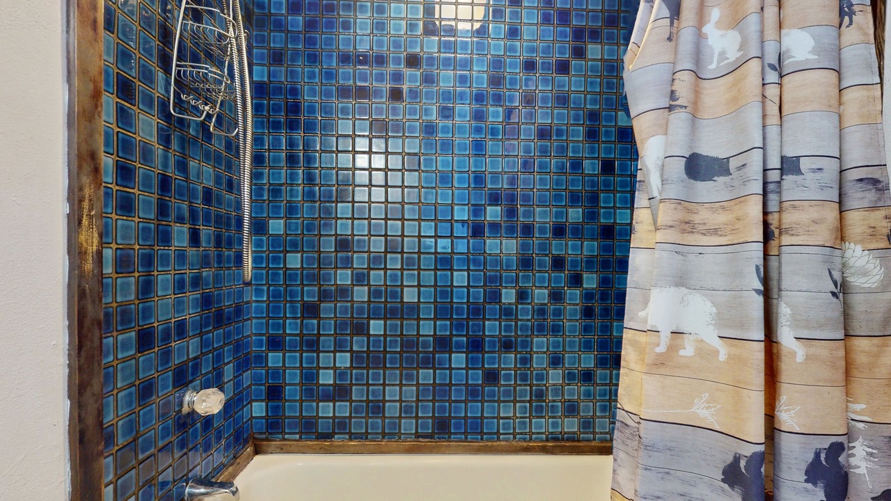 Photo of Bathroom in Hyak