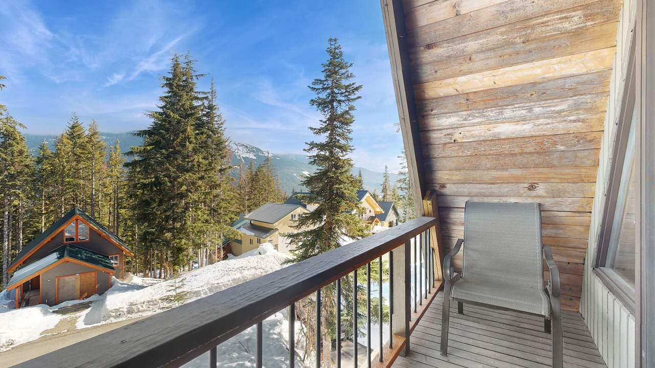 Photo of Outdoor in Hyak