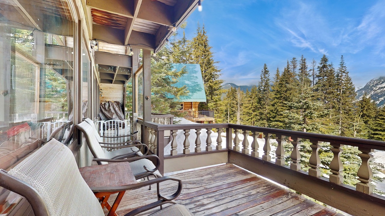 Photo of Outdoor in Hyak