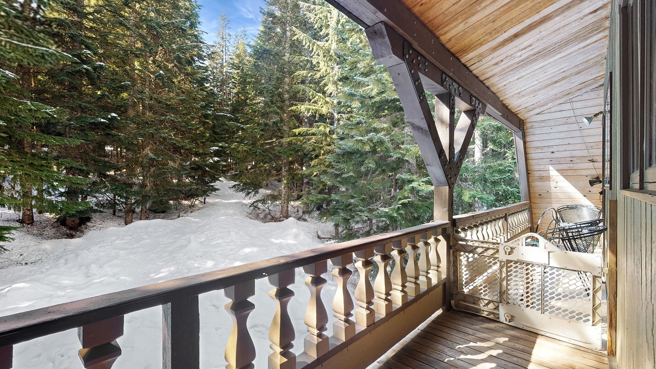 Photo of Outdoor in Hyak