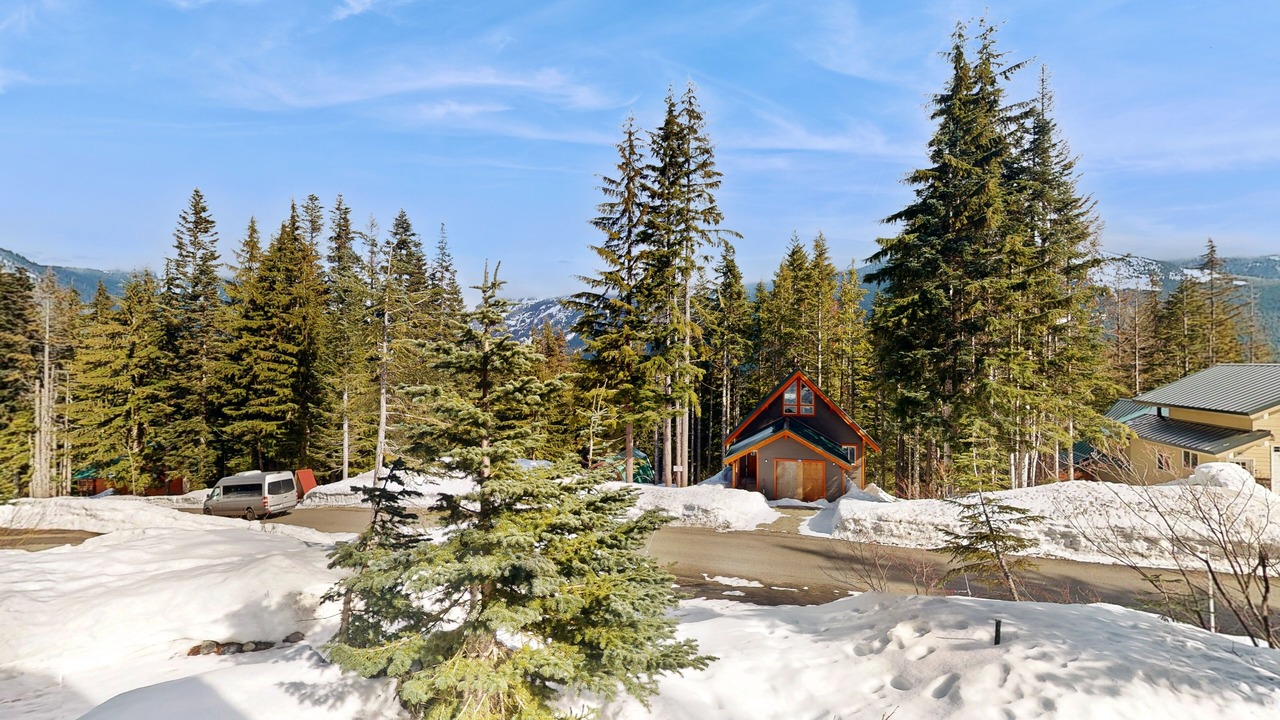 Photo of Outdoor in Hyak