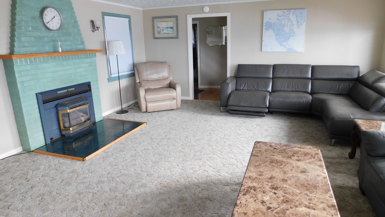 Photo of Bedroom in Crescent City North