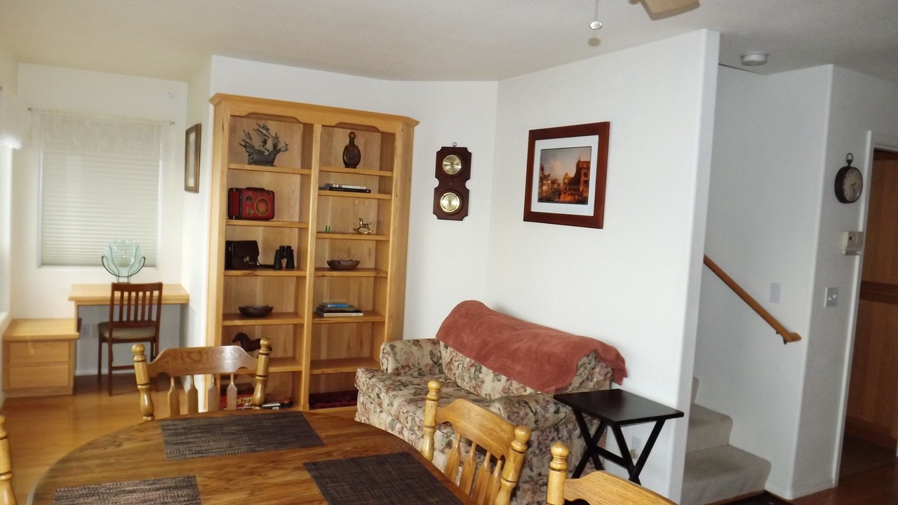 Photo of Bedroom in Crescent City North