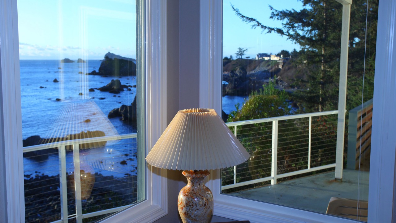 Photo of Outdoor in Crescent City North