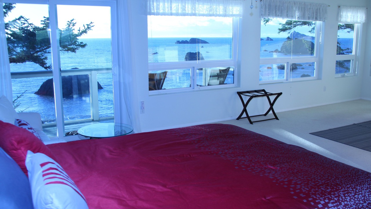 Photo of Patio Balcony in Crescent City North