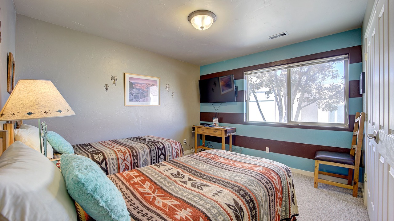 Photo of Bedroom in Moab South Valley