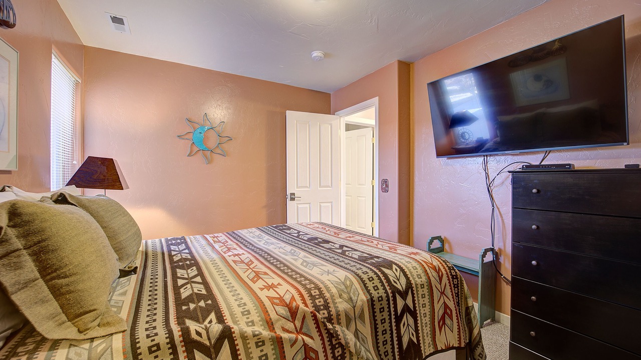 Photo of Bedroom in Moab South Valley