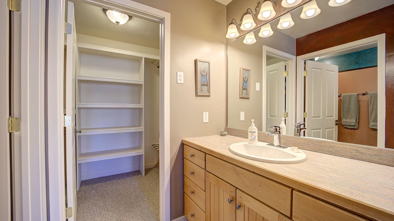 Photo of Bathroom in Moab South Valley