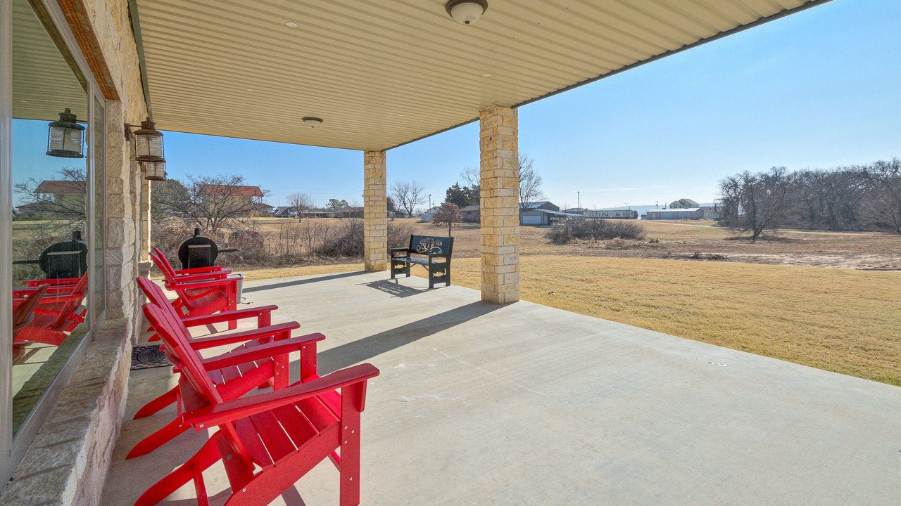 Photo of Outdoor in Kingston