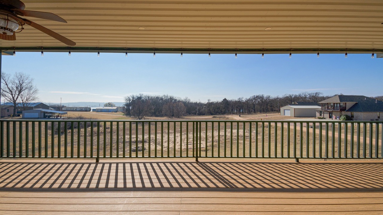 Photo of Patio Balcony in Kingston