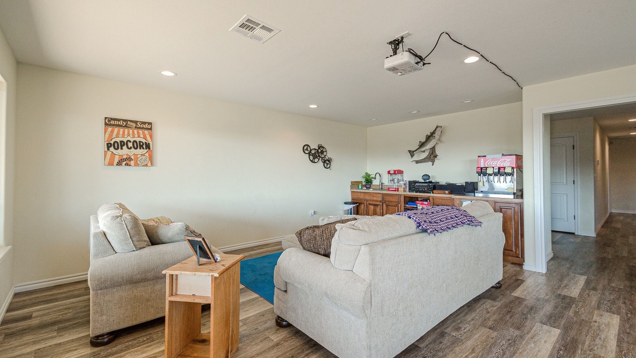 Photo of Bedroom in Kingston