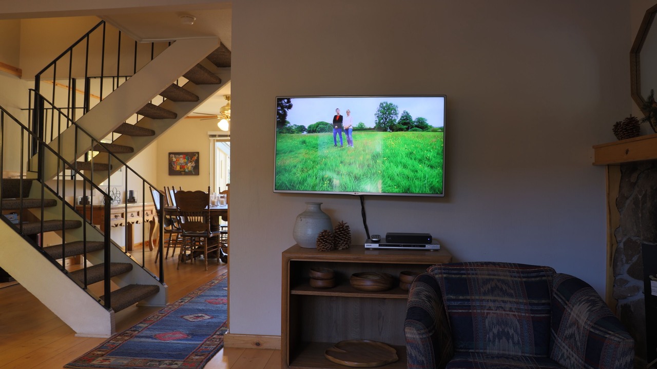 Photo of Livingroom in Lake Forest