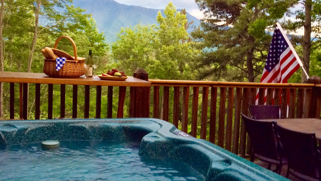 Photo of Outdoor in Gatlinburg